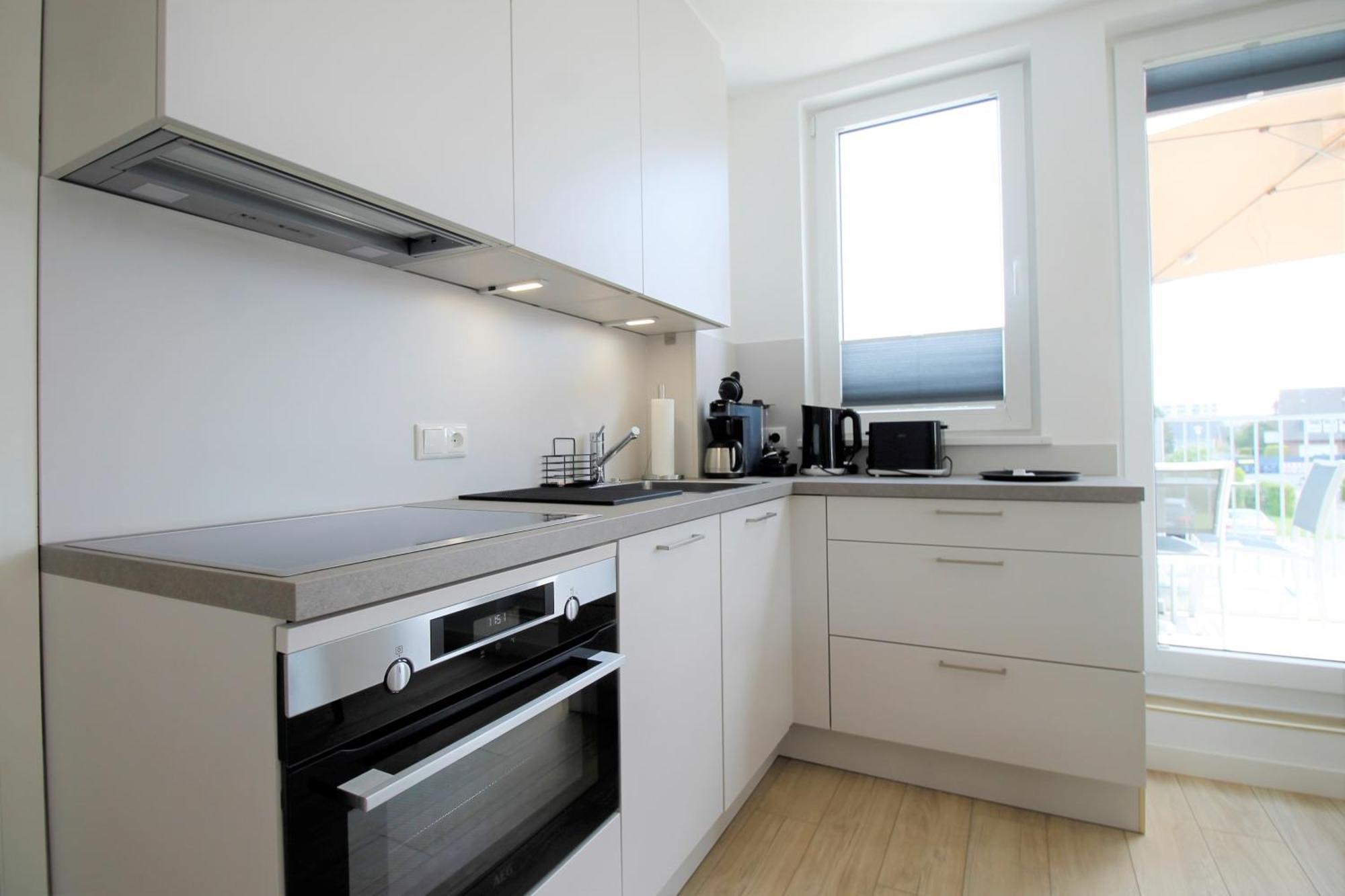 Haus Barbara - Schwimmbad Und Sauna Im Haus-Whg 11 Grömitz Kültér fotó